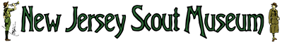 New Jersey Scout Museum Logo